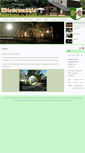 Mobile Screenshot of pension-wiesenmuehle.de